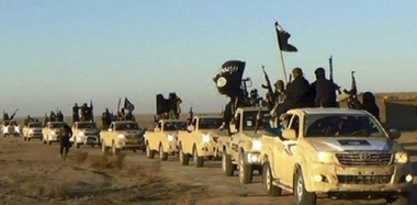 Bagdadul propune să judece combatanţii străini din Statul Islamic în schimbul sumei de 1,8 miliarde de euro