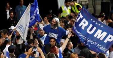 Victoria lui Netanyahu sporeşte şansele păcii, apreciază Trump
