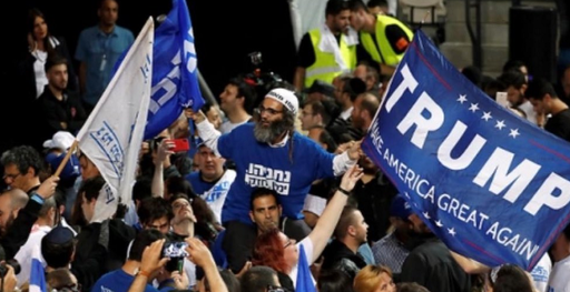Victoria lui Netanyahu sporeşte şansele păcii, apreciază Trump