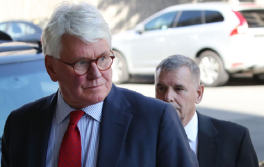 Un fost avocat al Casei Albe în administraţia lui Barack Obama, Greg Craig, inculpat într-un dosar ce provine din ancheta rusă a lui Mueller 