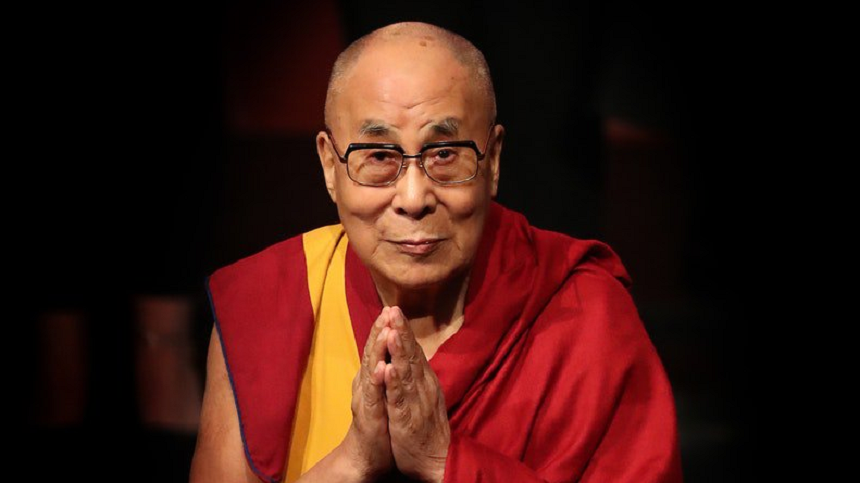Dalai Lama dă asigurări, după externare, cu privire la starea sănătăţii sale