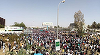 Sudan: Autorul loviturii de stat, Awad Ibn Auf, îşi dă demisia după o zi, într-o nouă victorie a protestatarilor

