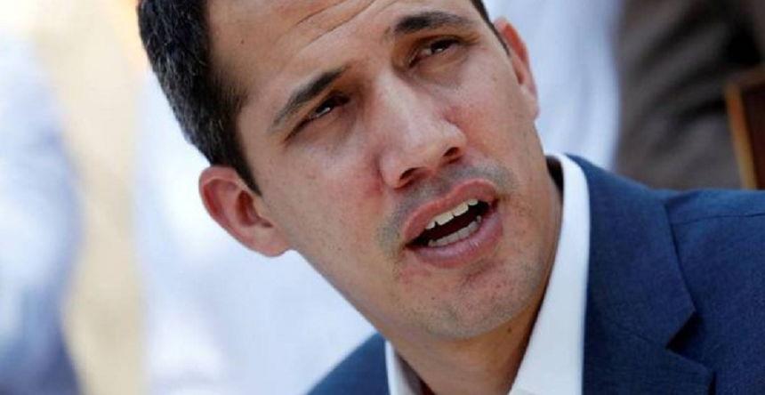 Doi angajaţi ai băncii centrale din Venezuela au fost arestaţi după ce s-au întâlnit cu Juan Guaido

