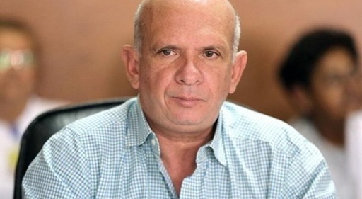 Fostul şef al serviciilor secrete din Venezuela, în închisoare în Spania, pe fondul unei cereri de extrădare din partea SUA

