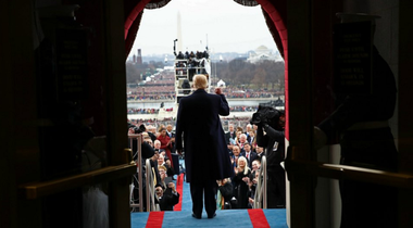 Echipa lui Trump a strâns donaţii de peste 30 de milioane de dolari în vederea realegerii sale în 2020, cât Bernie Sanders şi Kamala Harris la un loc