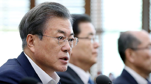 Moon Jae-in, pregătit de al patrulea summit cu Kim Jong Un