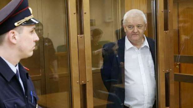 Norvegianul Frode Berg, găsit vinovat de spionaj, condamnat la 14 ani de închisoare în Rusia