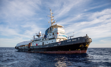 Nouă directivă a lui Salvini contra ONG-urilor care salvează migranţi în largul Libiei