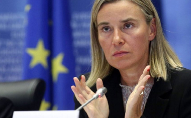 UE refuză să recunoască suveranitatea Israelului în Platoul Golan şi îndeamnă la relansarea procesului de pace în Orientul Mijlociu