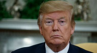 Trump, foarte furios pe ancheta rusă, ”cea mai mare farsă din istoria politică”