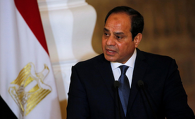 Egiptul se îndreaptă către o prelungire a preşedinţei lui el-Sisi până în 2030