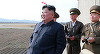 Kim Jong Un supervizează testarea unei noi ”arme tactice”