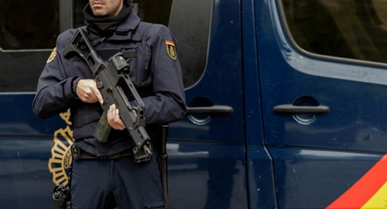 Atentat dejucat la Sevilla, în Spania, în urma arestării unui presupus jihadist în Maroc