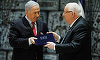 Netanyahu, însărcinat să formeze viitorul Guvern israelian