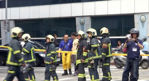 Cutremur de 6,1 grade pe scara Richter la Hualien, pe coasta de est a Taiwanului