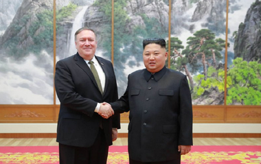 Phenianul nu mai vrea să discute cu Mike Pompeo