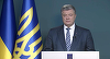 Poroşenko le cere iertare alegătorilor înaintea turul doi al alegerilor prezidenţiale