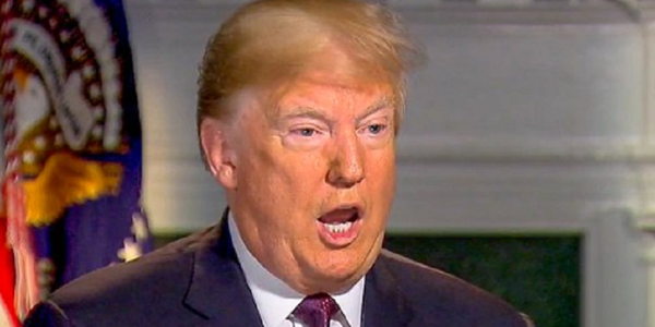 ”I'm fucked”, a spus Trump la deschiderea anchetei ruse