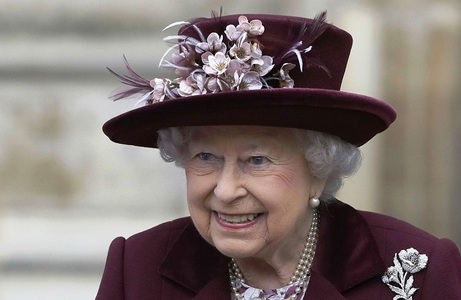 Regina Elizabeth a II-a a Marii Britanii împlineşte 93 de ani
