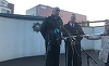 Poliţia din Irlanda de Nord arestează o femeie în legătură cu uciderea jurnalistei Lyra McKee

