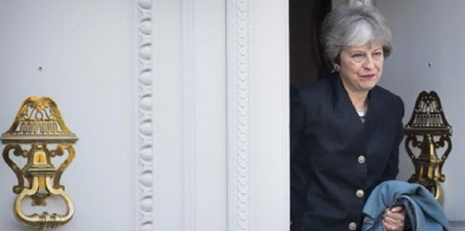 Theresa May, fragilizată în partidul său, reia discuţiile cu privire la Brexit cu opoziţia 