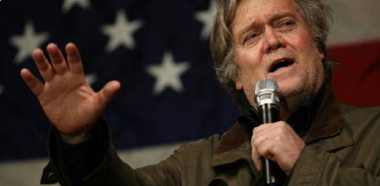 Steve Bannon şi Nigel Farage, invitaţi de extrema dreaptă germană la o ”Conferinţă a presei libere”, la11 mai, la Berlin