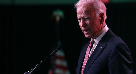 Joe Biden ar urma să-şi anunţe joi candidatura în alegerile prezidenţiale americane din 2020