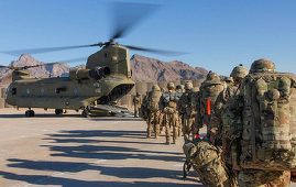 Forţele americane şi afgane ucid în primul trimestru din 2019, pentru prima oară, mai mulţi civili afgani decât talibanii, relevă un raport ONU
