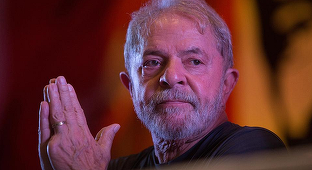 Pedeapsa fostului preşedinte brazilian Lula, găsit vinovat de corupţie, redusă de la 12 la opt ani şi zece luni