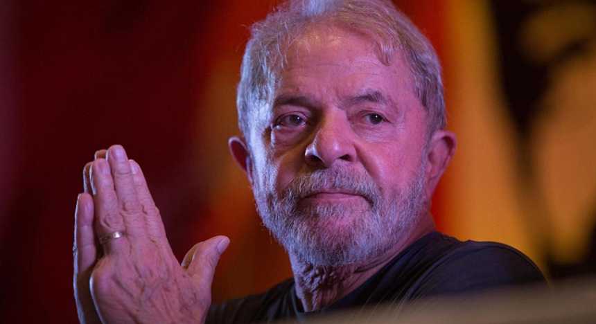 Pedeapsa fostului preşedinte brazilian Lula, găsit vinovat de corupţie, redusă de la 12 la opt ani şi zece luni