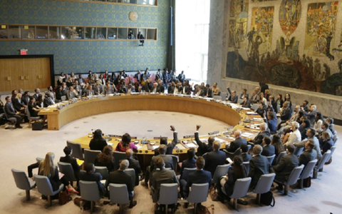 Victimele violenţelor sexuale în conflicte cer dreptate, ONU adoptă o rezoluţie amputată de substanţă de către SUA şi Rusia