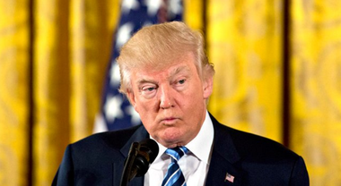 Trump ameninţă să trimită ”militari înarmaţi” la frontiera cu Mexicul, în urma unui incident implicând militari mexicani pe care-i acuză de complicitate cu traficanţi de droguri