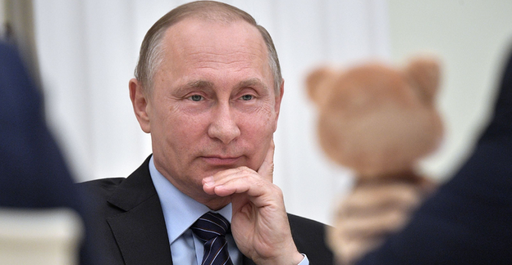 Putin semnează un decret care facilitează emiterea de paşapoarte ruse separatiştilor proruşi din estul Ucrainei; Kievul denunţă ”o continuare a agresiunii”