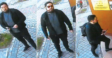 Americanul Christopher Ahn, un fost puşcaş marin, reţinut în California, în urma unei cereri de extrădare din partea Spaniei, în urma asaltului de la Ambasada Coreei de Nord la Madrid