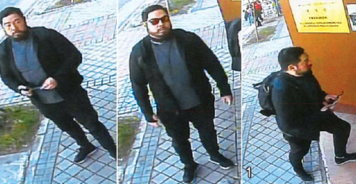Americanul Christopher Ahn, un fost puşcaş marin, reţinut în California, în urma unei cereri de extrădare din partea Spaniei, în urma asaltului de la Ambasada Coreei de Nord la Madrid