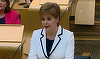 Nicola Sturgeon îndeamnă la un nou referendum pe tema independenţei Scoţiei