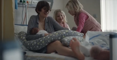 „Choose Your Future” - filmul campaniei pentru alegerile europarlamentare, lansat: Alege Europa în care vrei ca eu să cresc - VIDEO
