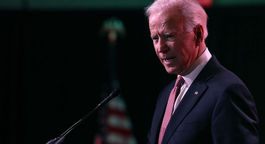 Joe Biden îşi anunţă candidatura la alegerile prezidenţiale americane din 2020 - VIDEO

