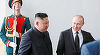 Putin, pregătit ”să restabilească complet” relaţiile cu Ucraina; liderul de la Kremlin citează cazul românilor în problema acordării naţionalităţii ruse separatiştilor proruşi în estul Ucrainei