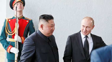 Putin, pregătit ”să restabilească complet” relaţiile cu Ucraina; liderul de la Kremlin citează cazul românilor în problema acordării naţionalităţii ruse separatiştilor proruşi în estul Ucrainei