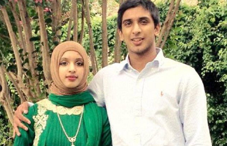 Poliţia srilankeză publică din greşeală fotografia unei americane musulmane între suspecţi în atentatele de Paşte 