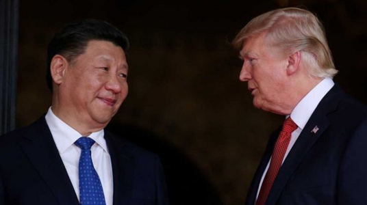 Xi Jinping, în curând la Casa Albă, anunţă Trump