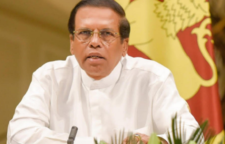 Autorităţile srilankeze caută 140 de persoane suspectate de legături cu Statul Islamic