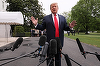 Trump insistă asupra importanţei vaccinării, în faţa epidemiei de rujeolă din SUA
