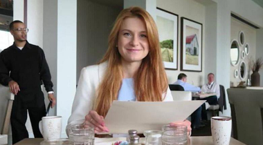 Moscova denunţă condamnarea agentei ruse Maria Butina în SUA drept o ”pată ruşinoasă” asupra sistemul judiciar american, bazată pe acuzaţii ”fabricată piesă cu piesă”
