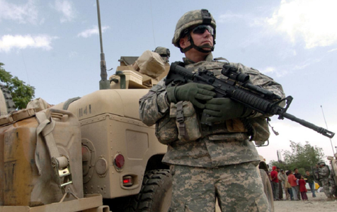 Washingtonul, de acord cu Moscova şi Beijingul asupra retragerii trupelor străine din Afganistan