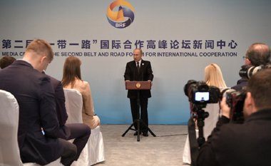 Putin speră ca Iranul să-şi exporte în continuare petrolul, în pofida sancţiunilor americane