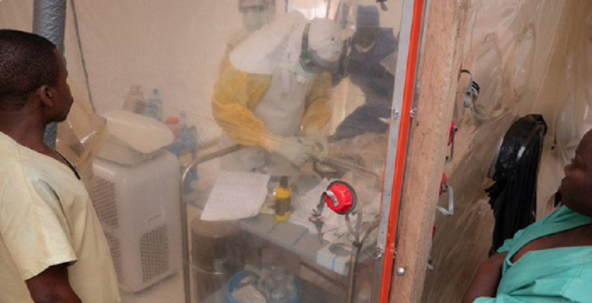 Nouă sute de morţi în nouă luni în Republica Democratică Congo, într-o epidemie de Ebola