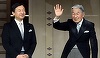 Măsuri de securitate sporite la Tokyo înainte de abdicarea împăratului Akihito şi accederea la tron a prinţului moştenitor Naruhito