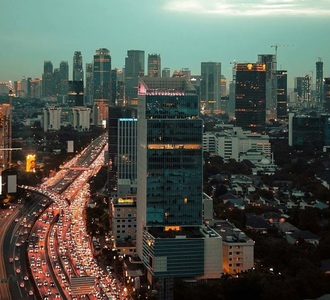 Indonezia intenţionează să-şi mute capitala de la Jakarta